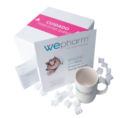 Launch Wepharm