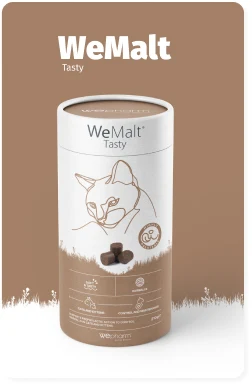 Check out the information about WeMalt TASTY.