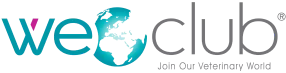 Logo WECLUB