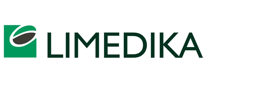 Limedika, our distributor in