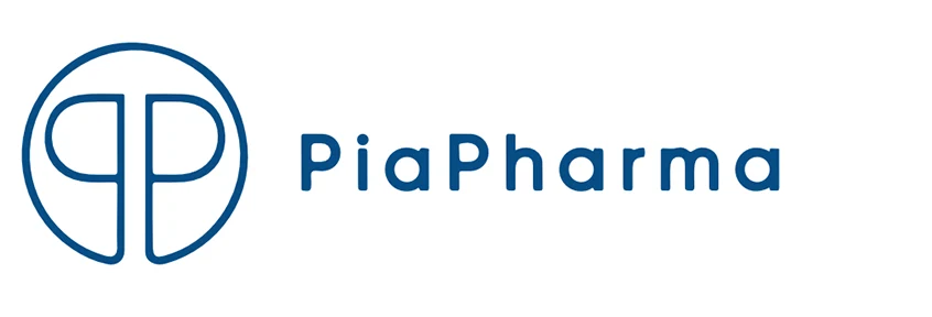 PiaPharma, our distributor in