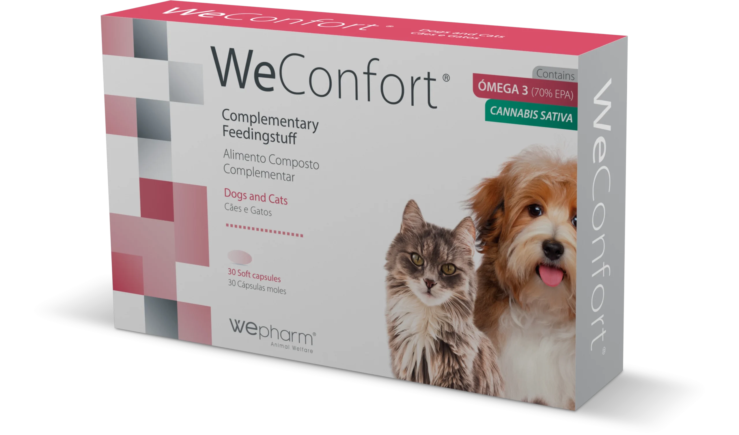 WeConfort