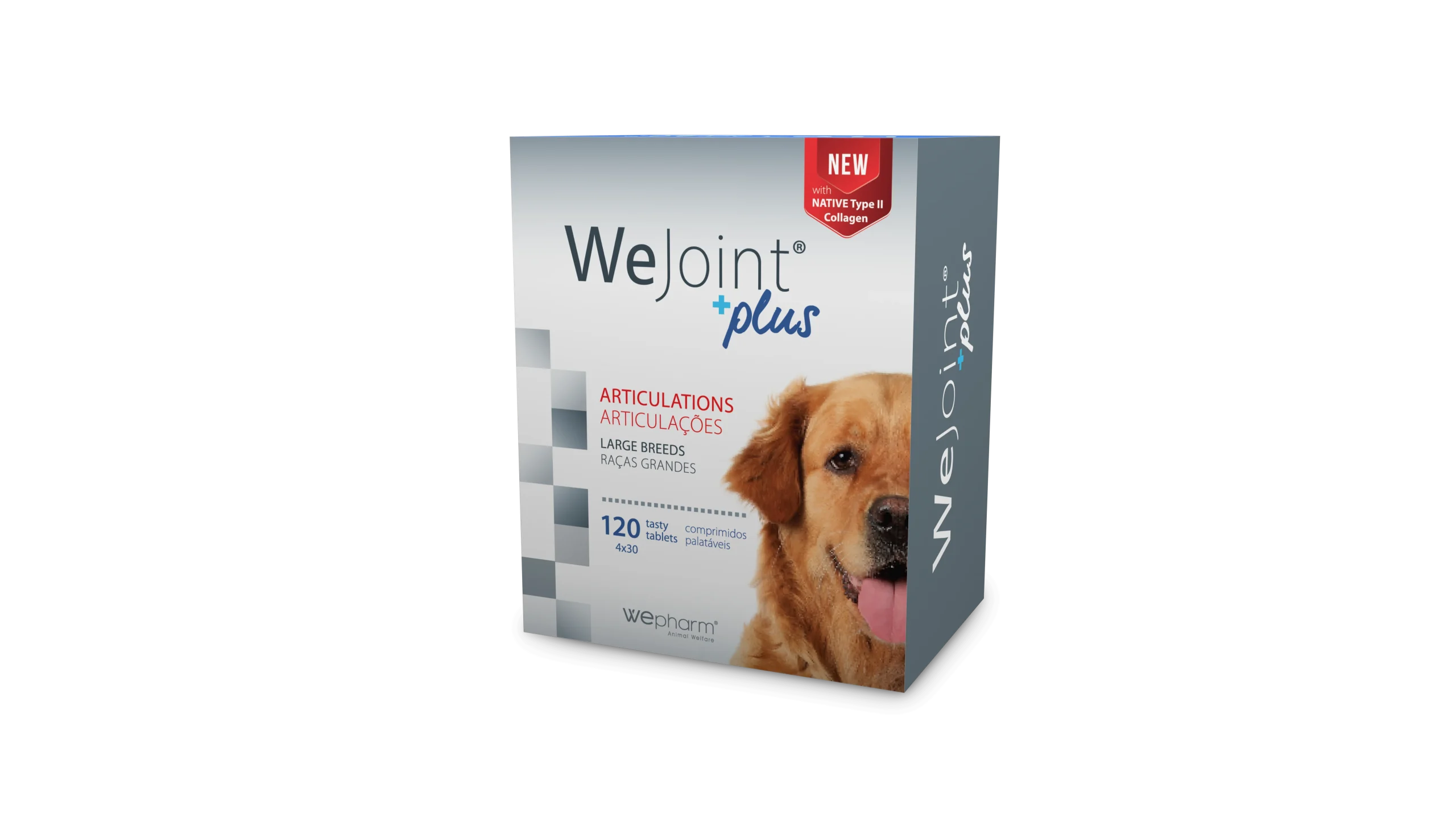 WeJoint Plus