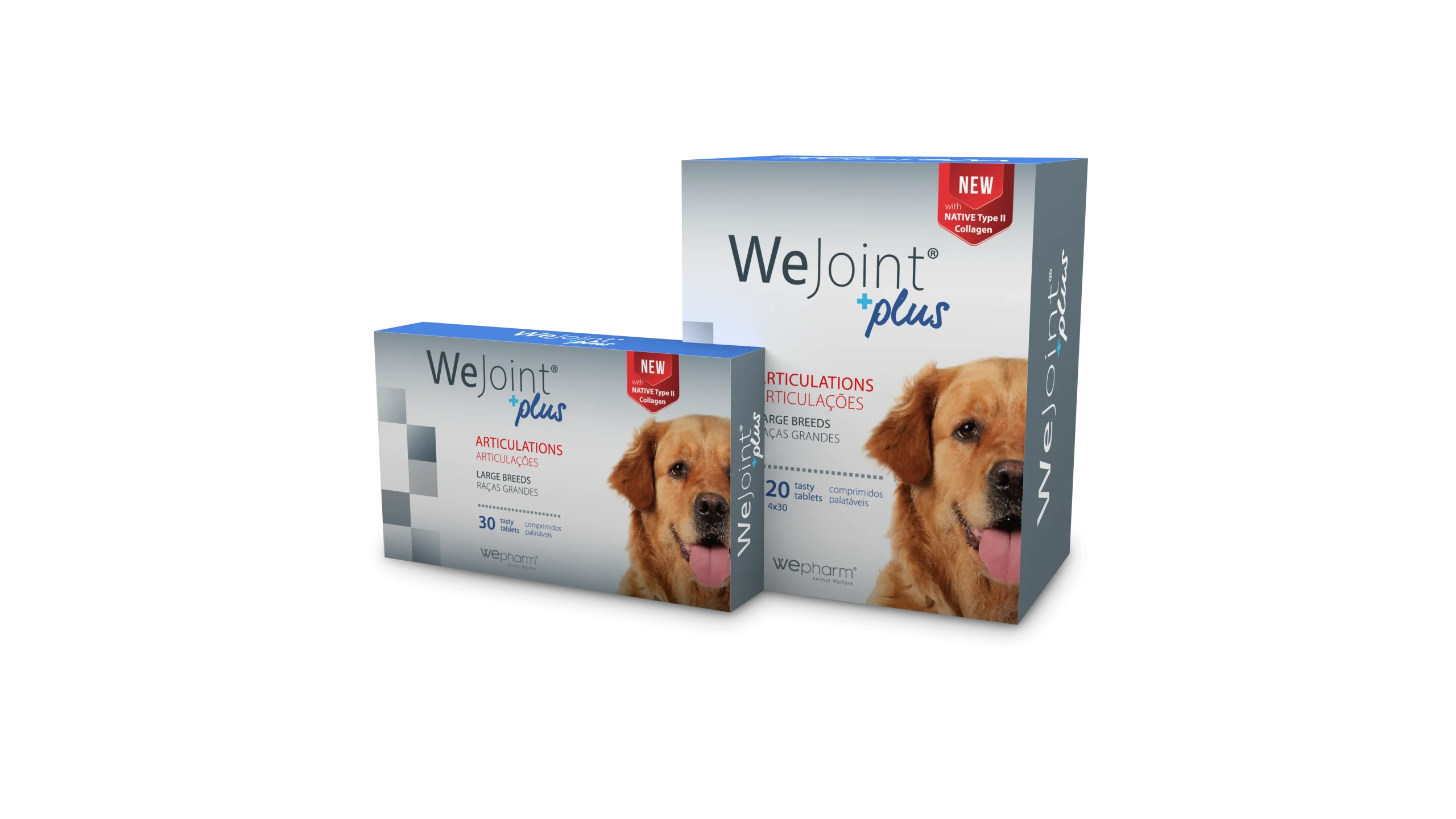 WeJoint Plus