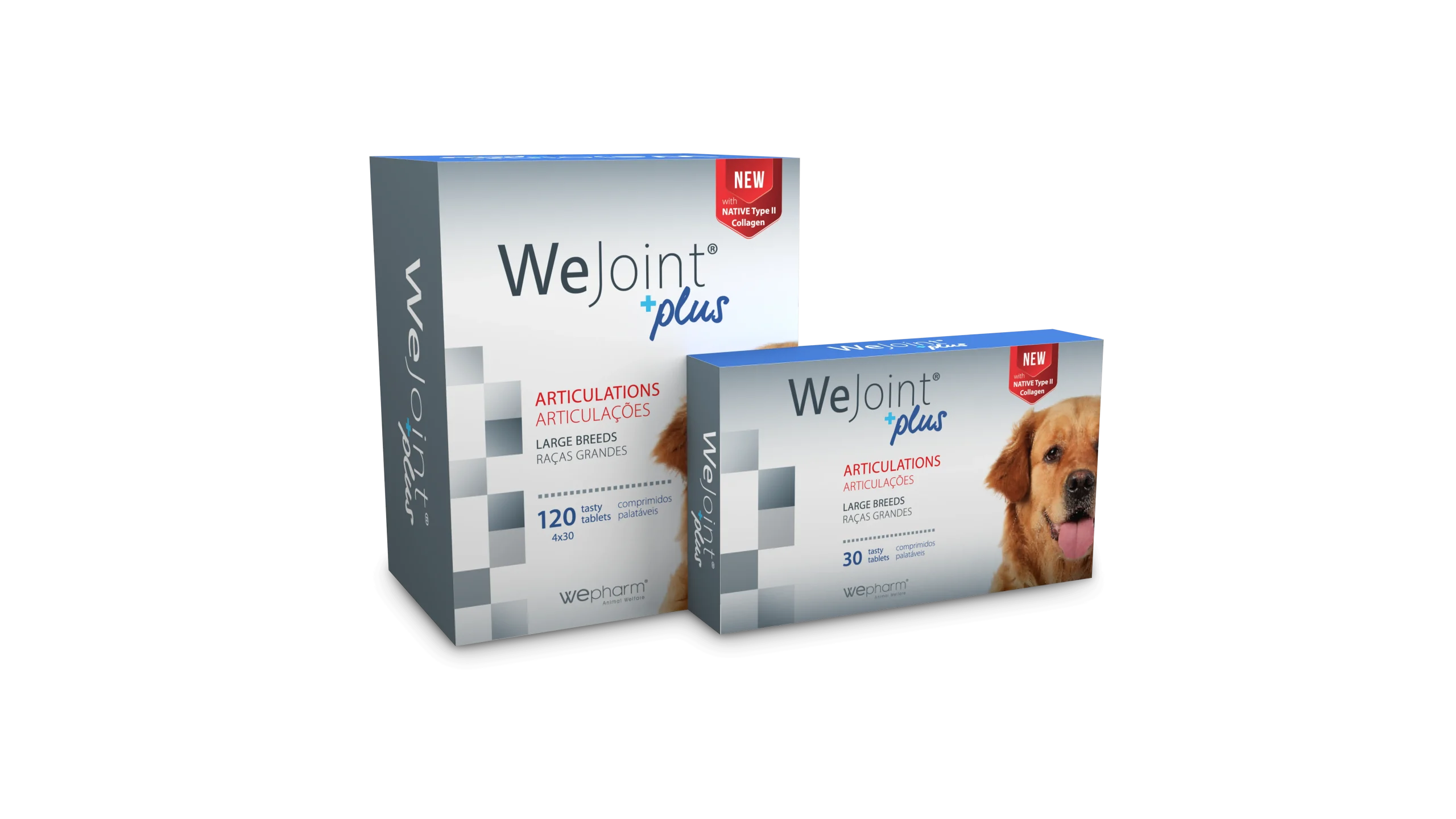 WeJoint Plus