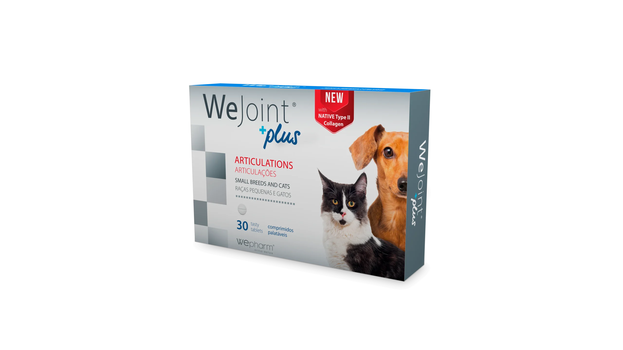 WeJoint Plus