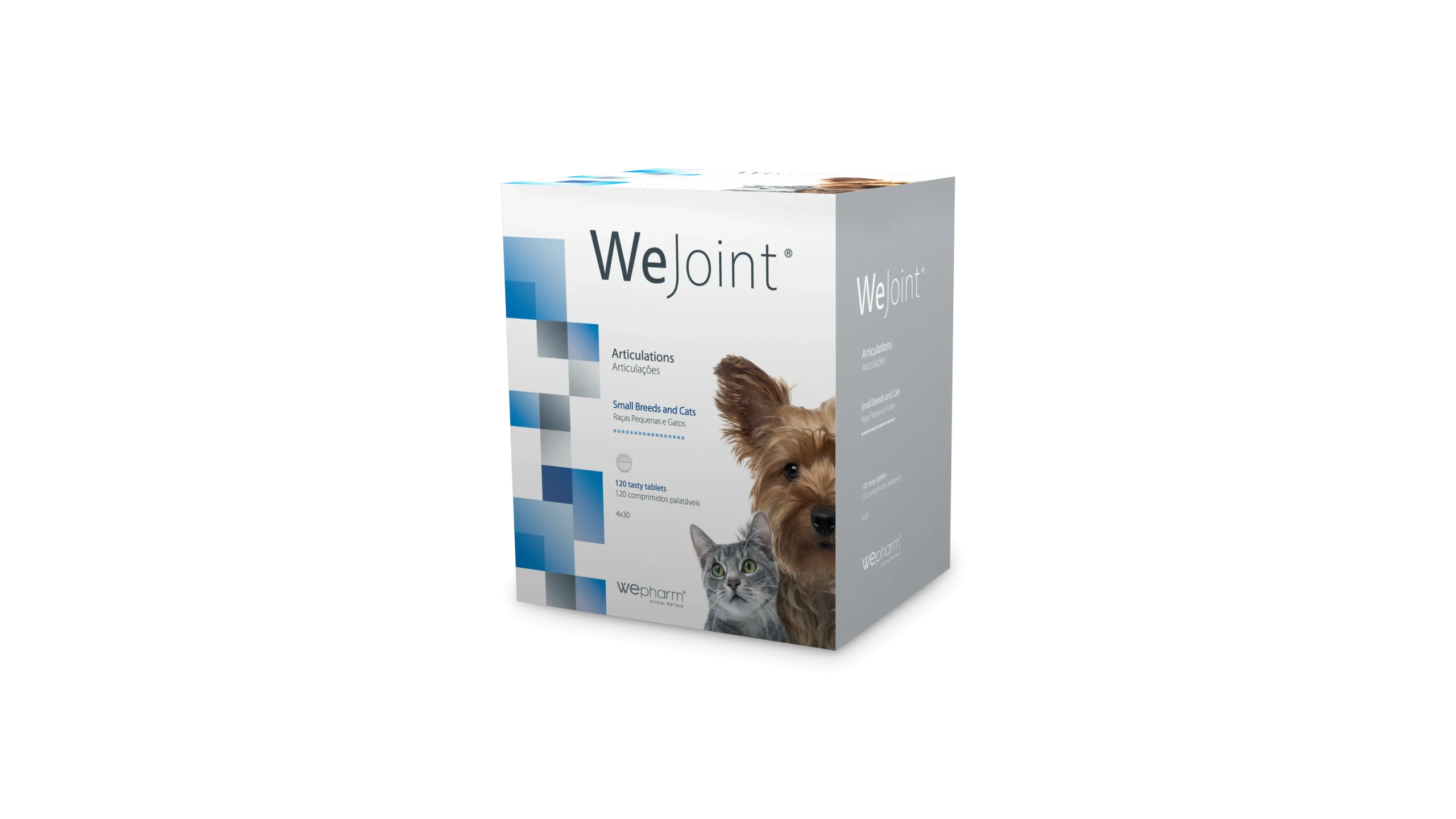 WeJoint