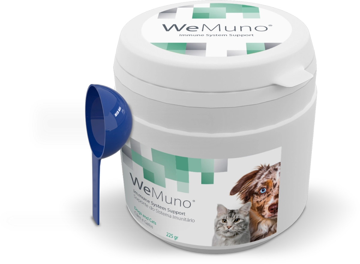WeMuno
