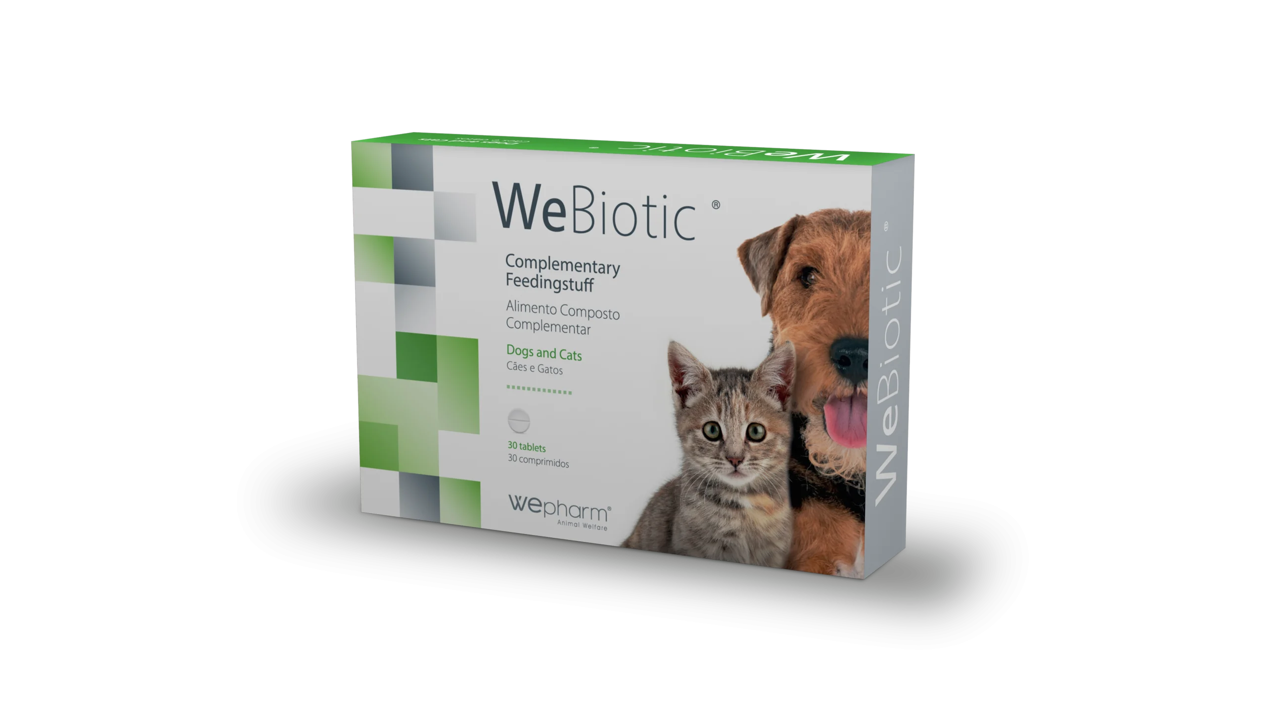 WeBiotic
