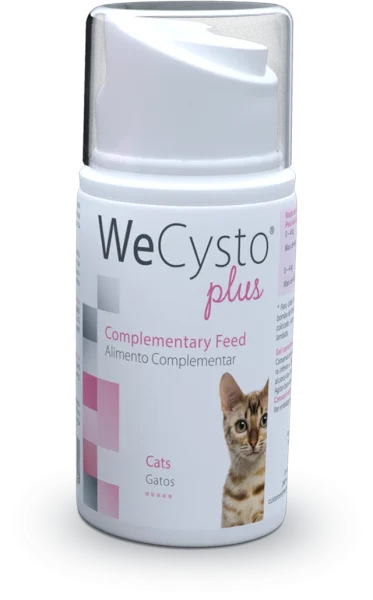 WeCysto Plus