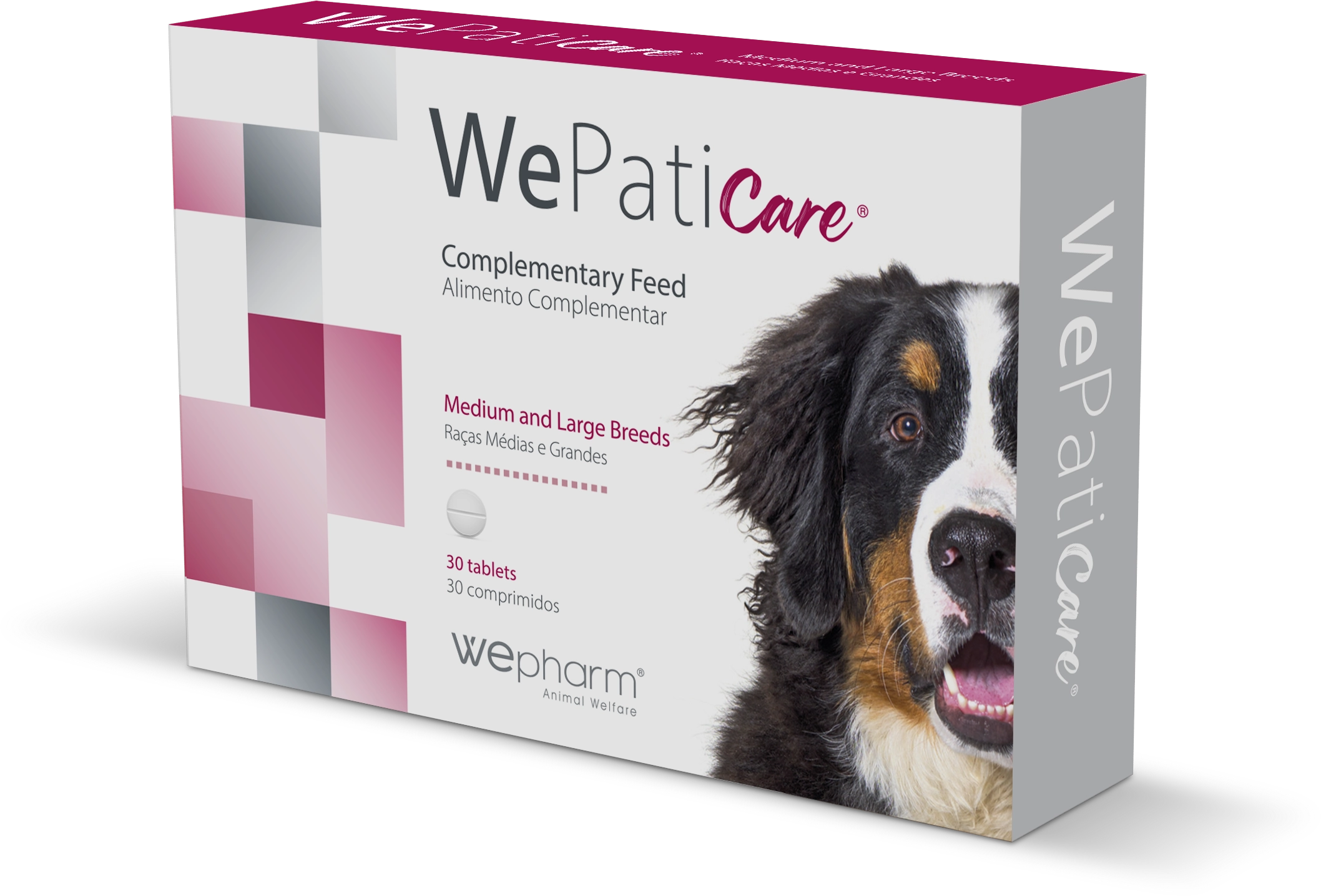 WePaticare