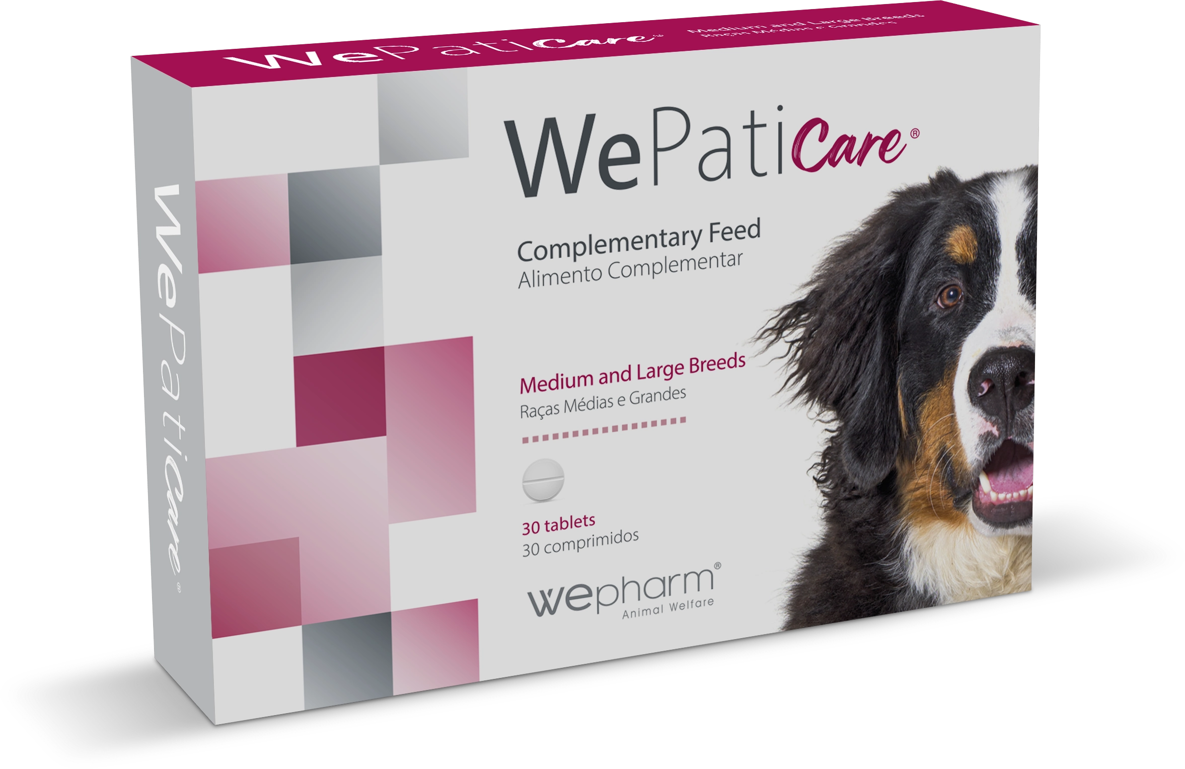 WePaticare