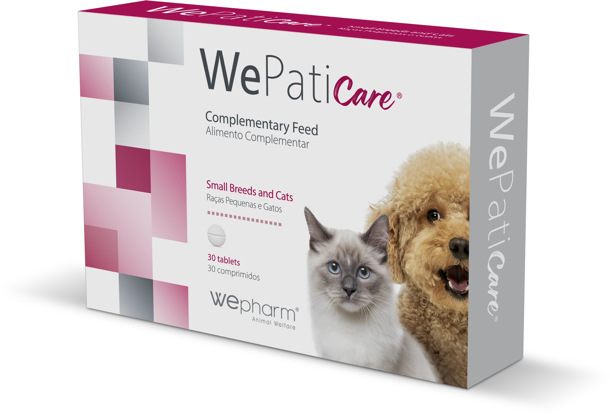 WePaticare