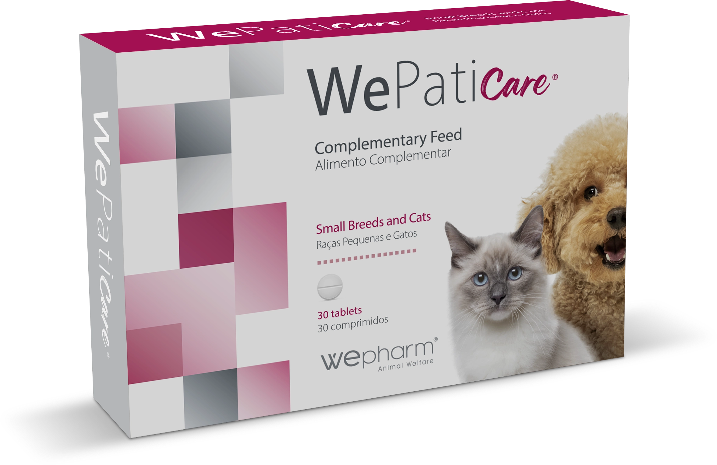 WePaticare