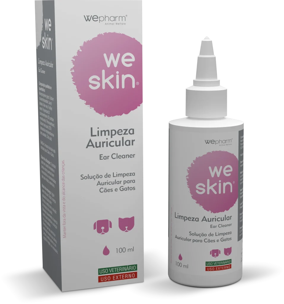 WeSkin Ear Cleaner
