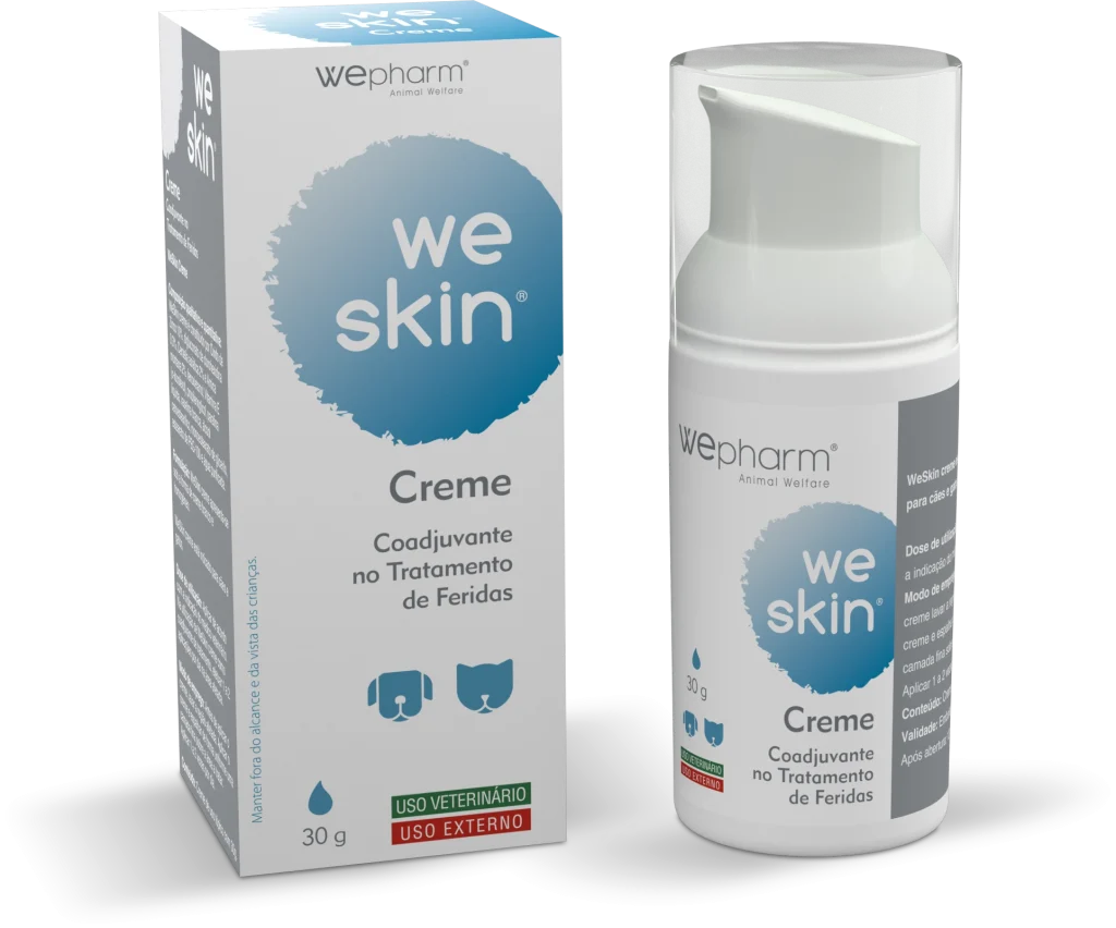 WeSkin Healing Cream
