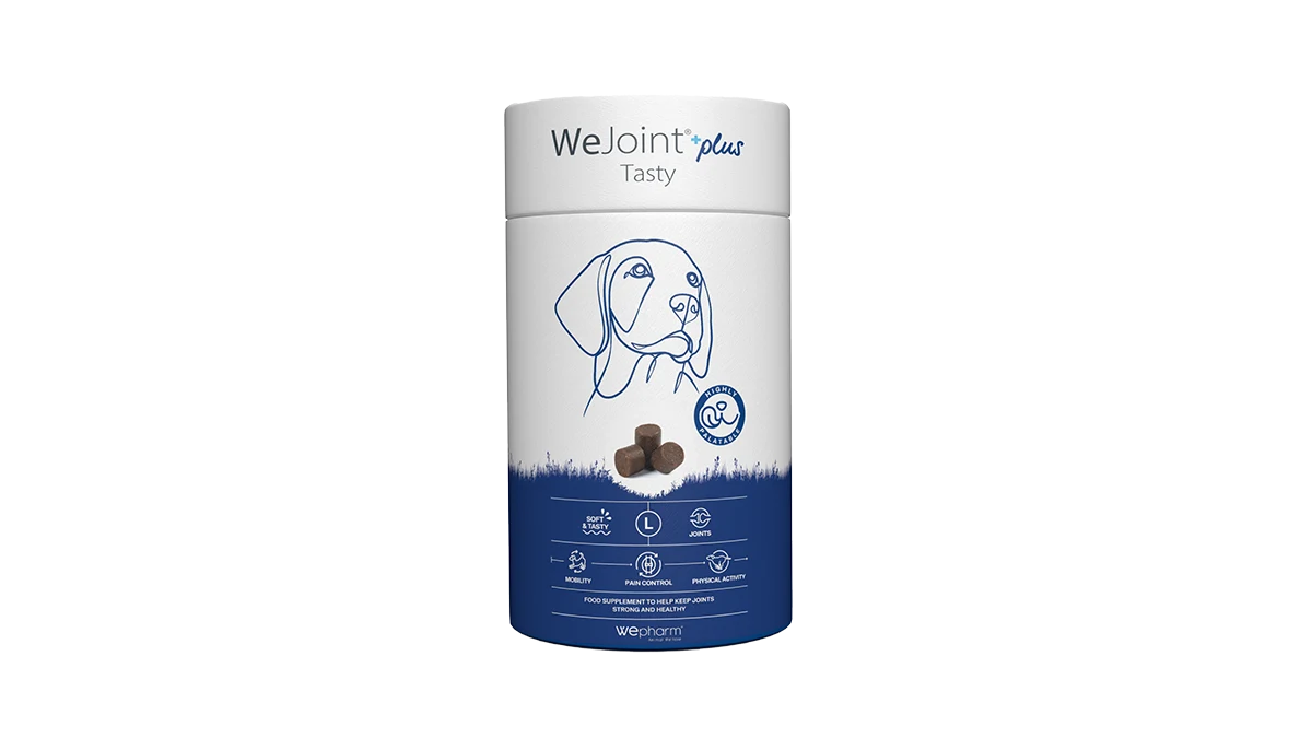 WeJoint Plus TASTY