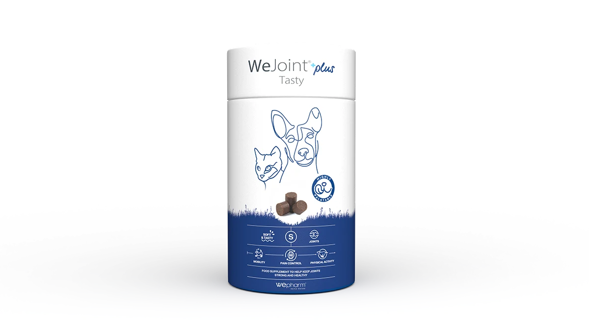 WeJoint Plus TASTY