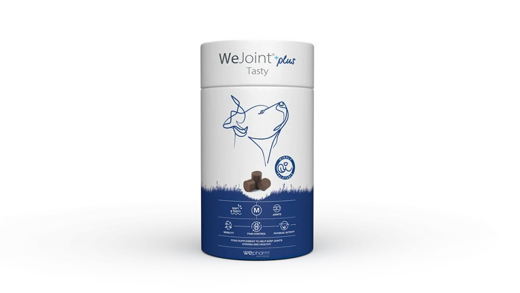 WeJoint Plus TASTY
