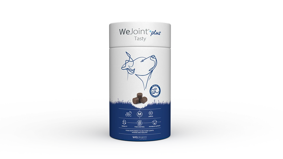 WeJoint Plus TASTY