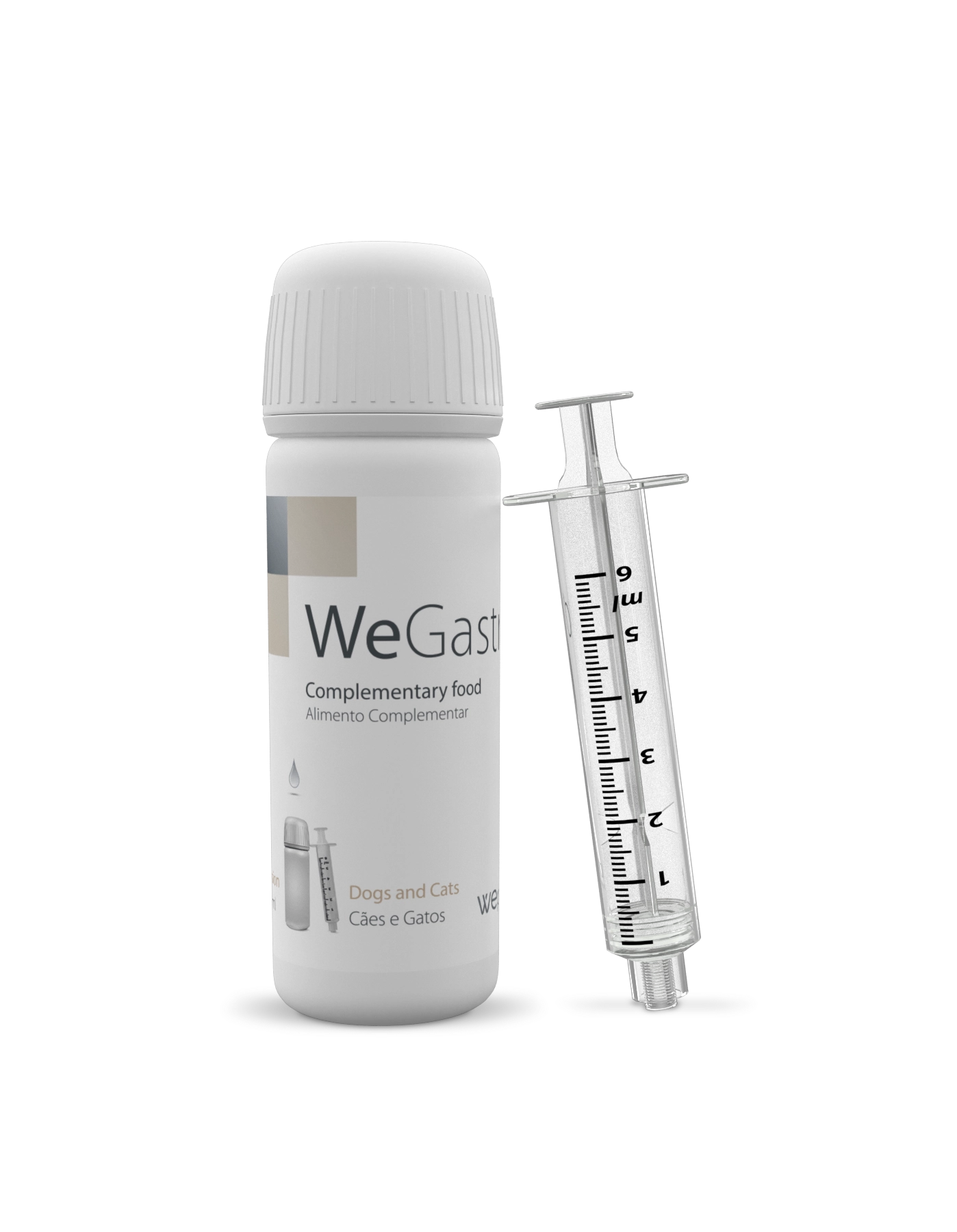 WeGastro