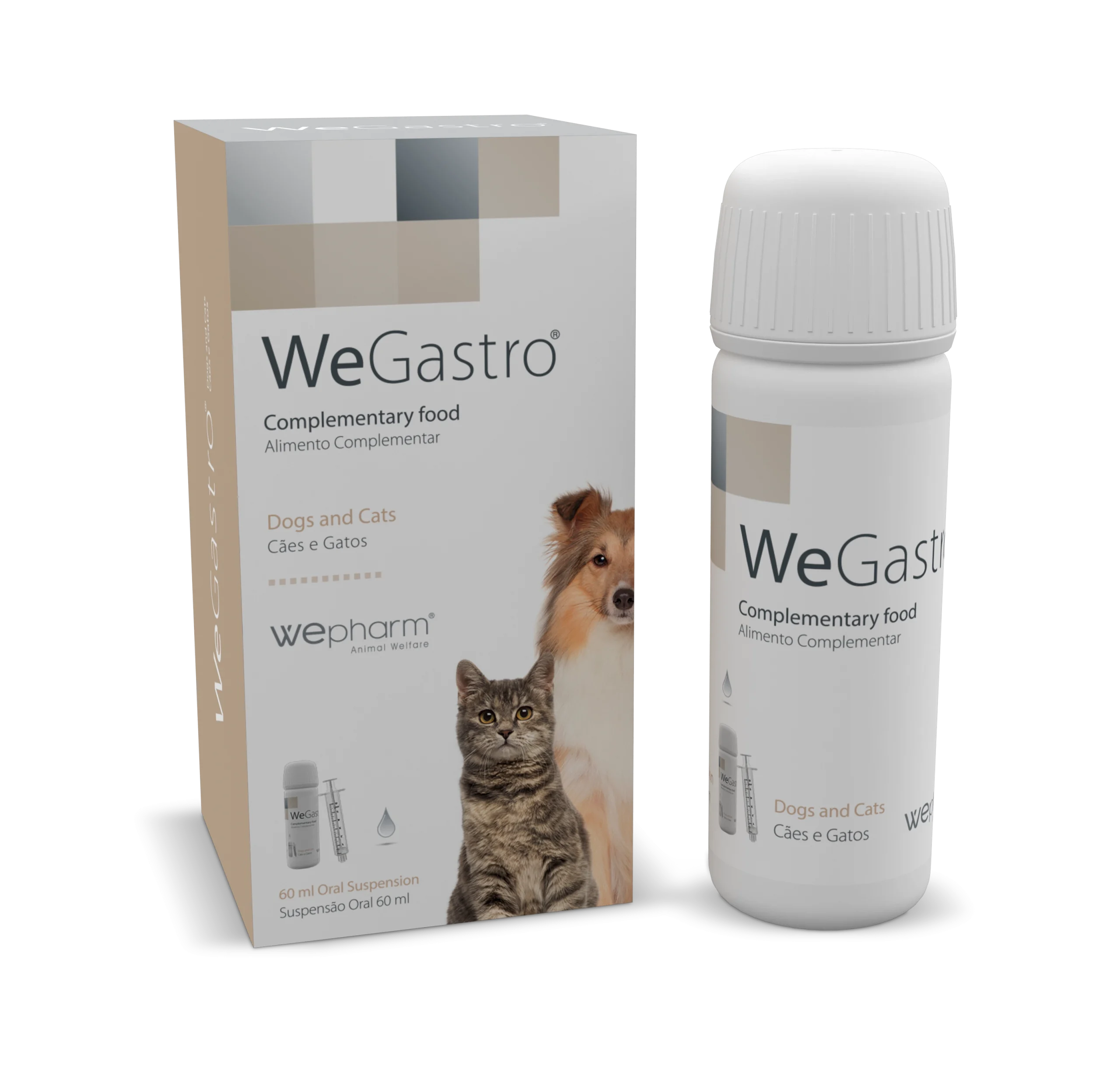 WeGastro