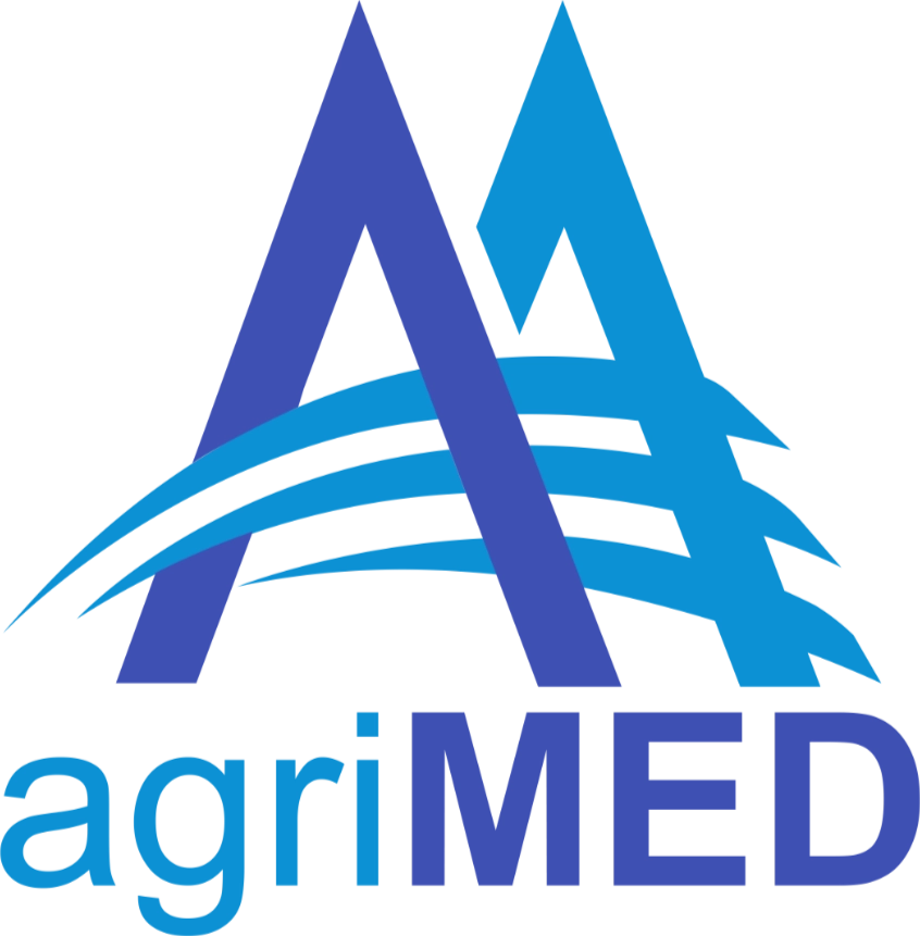 agriMED, our distributor in