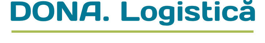 Dona.Logistica, our distributor in