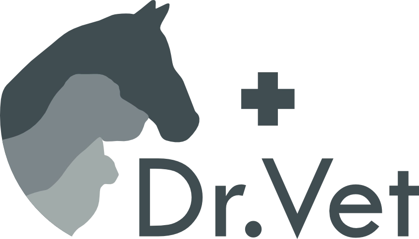 Dr.Vet, our distributor in Czech Republic.