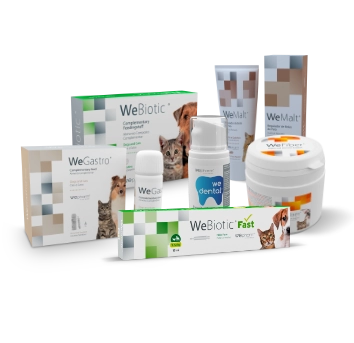 See the gastro support range.