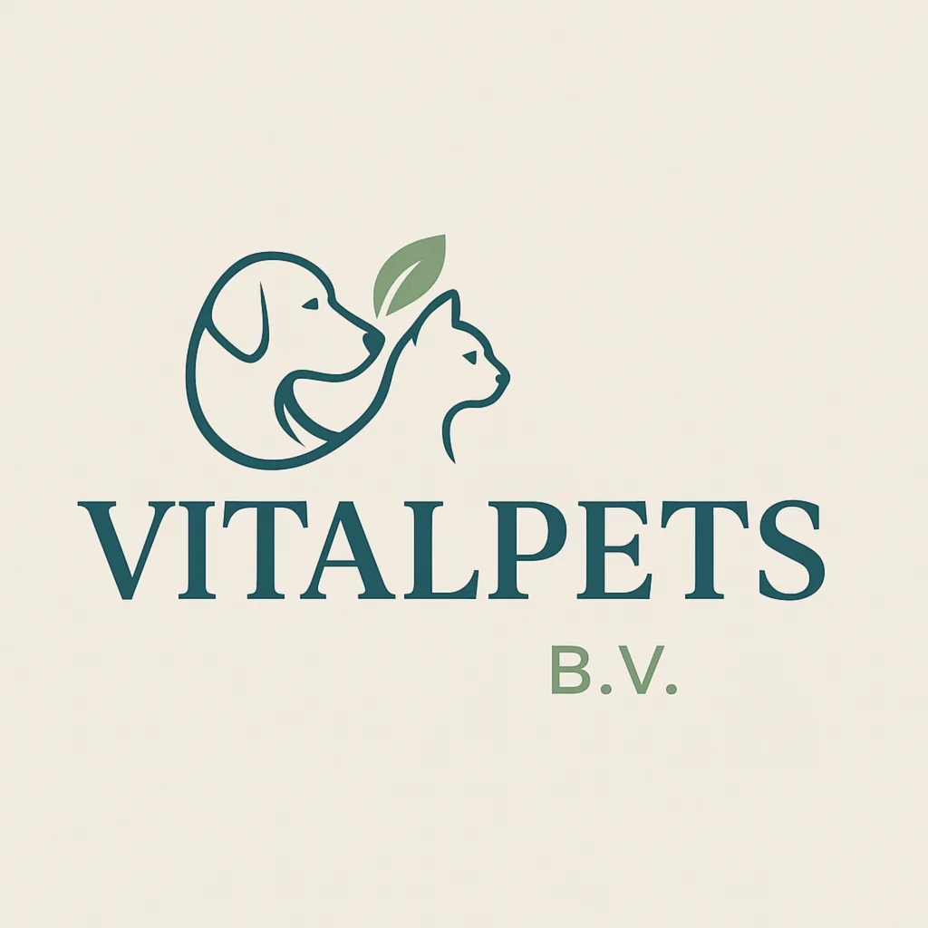 Vitalpets, our distributor in the Netherlands
