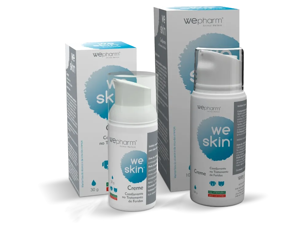 WeSkin Healing Cream