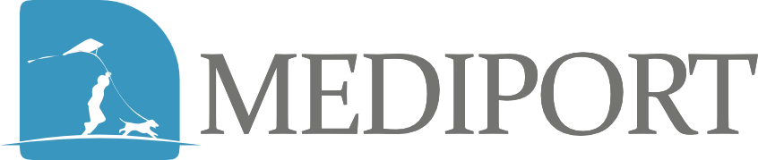 Mediport, our distributor in