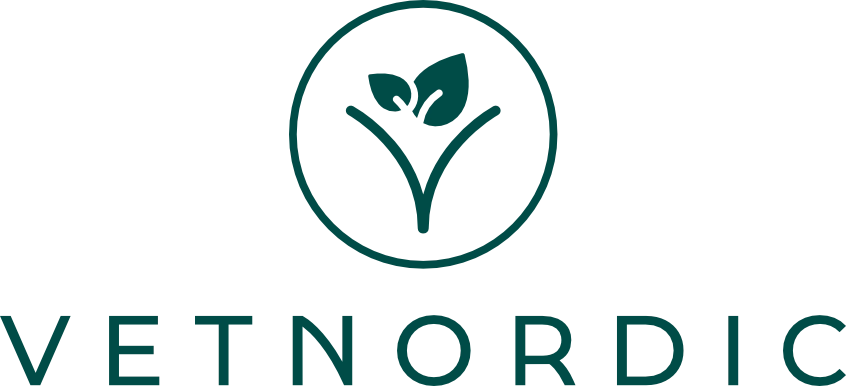 Vetnordic, our distributor in Denmark.