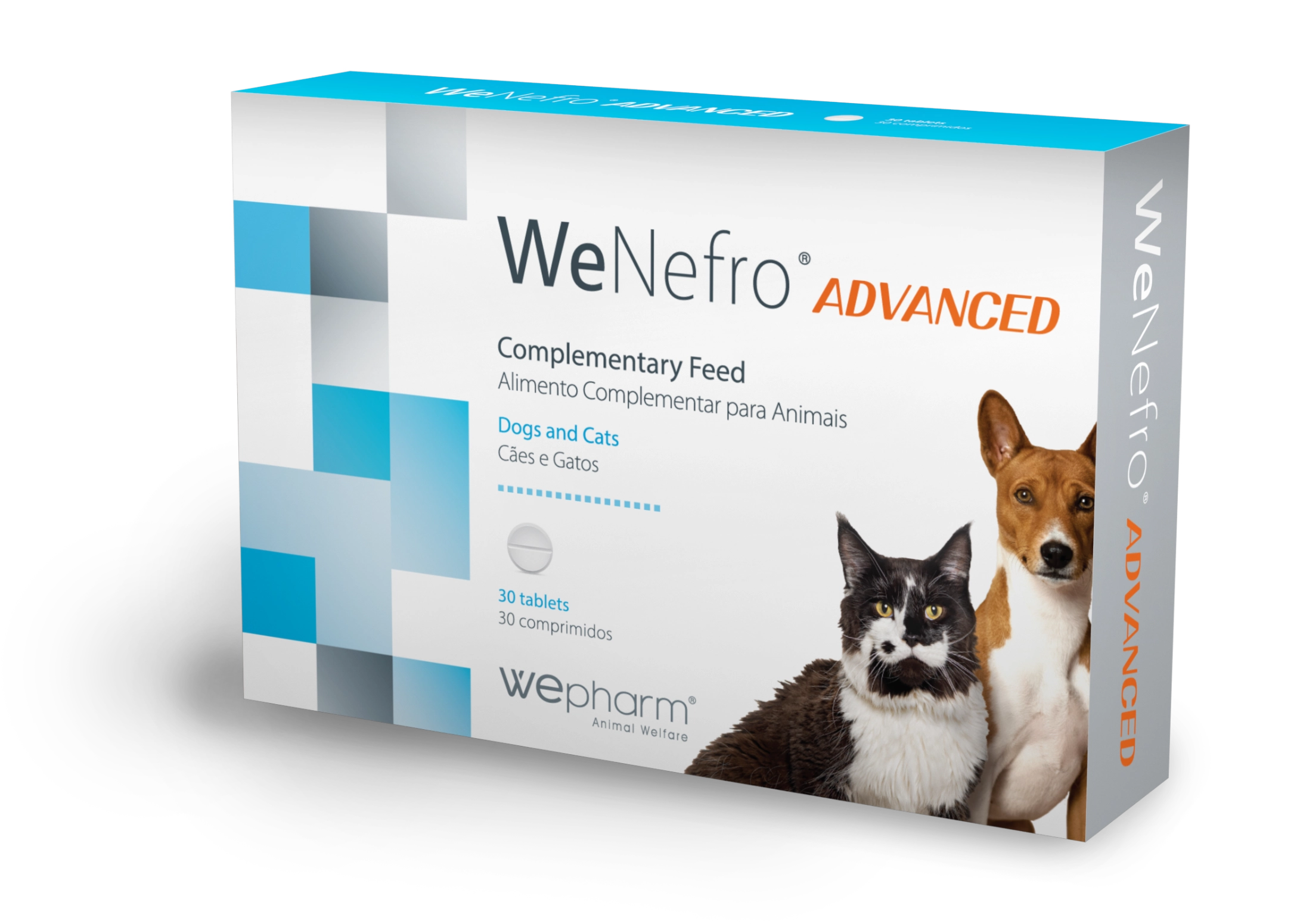 WeNefro ADVANCED