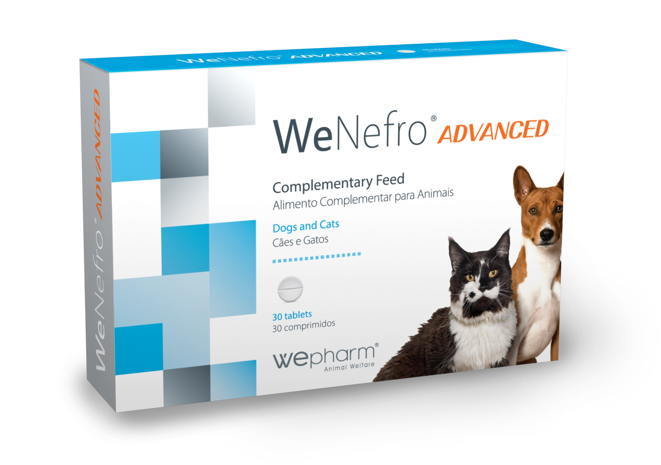 WeNefro ADVANCED